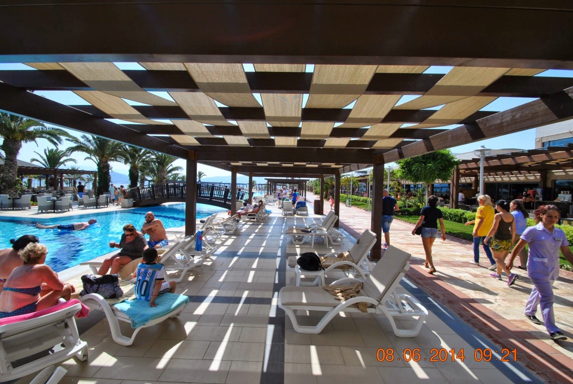 imagini hotel VENOSA DIDIM